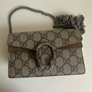 Gucci Dionysus Mini‎ Bag